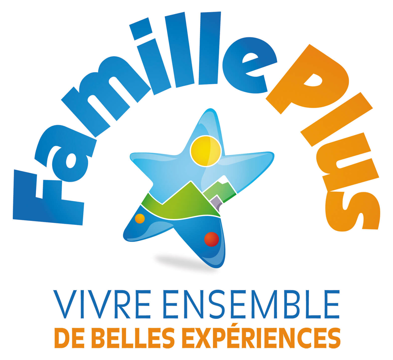 Label Famille Plus gite Haute-Loire