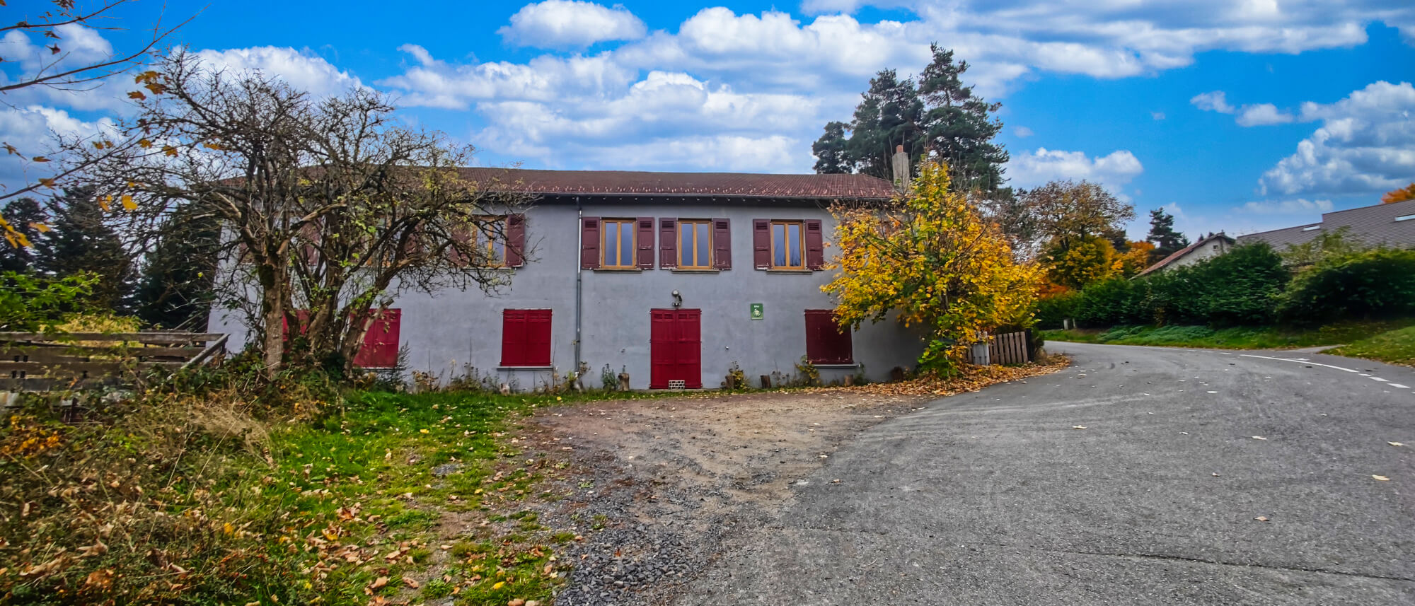 Gite des Vellavi Haute-Loire
